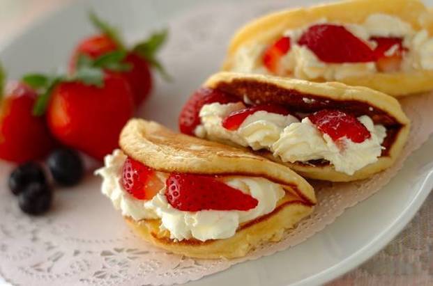 子供も喜ぶ美味しさ ホットケーキミックスで作る 簡単おやつ 10選 Locari ロカリ