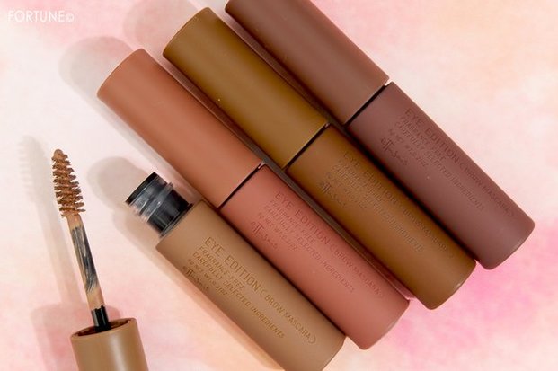 祝創立30年 3 26発売 リブランディングしたエテュセのアイエディション ブロウマスカラ 全4色をご紹介 Locari ロカリ