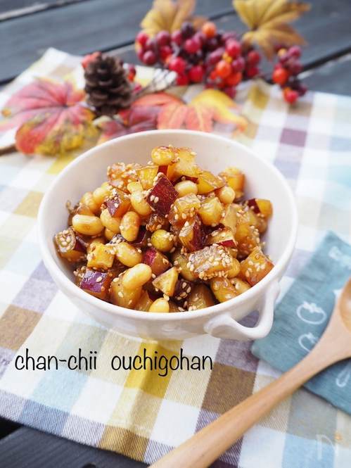 まごわやさしい ご飯って知ってる 体に優しいレシピ14選 Locari ロカリ