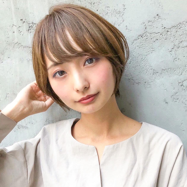 永遠のモテガール 新垣結衣のヘアスタイルを長さ別に徹底分析 Locari ロカリ