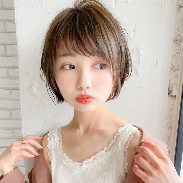 今真似するならコレ 最新の話題芸能人ヘアスタイルを調査 Locari ロカリ
