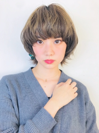 新垣結衣のショート ミディアムのオーダー方法は 逃げ恥 けもなれヘアを解説 Locari ロカリ