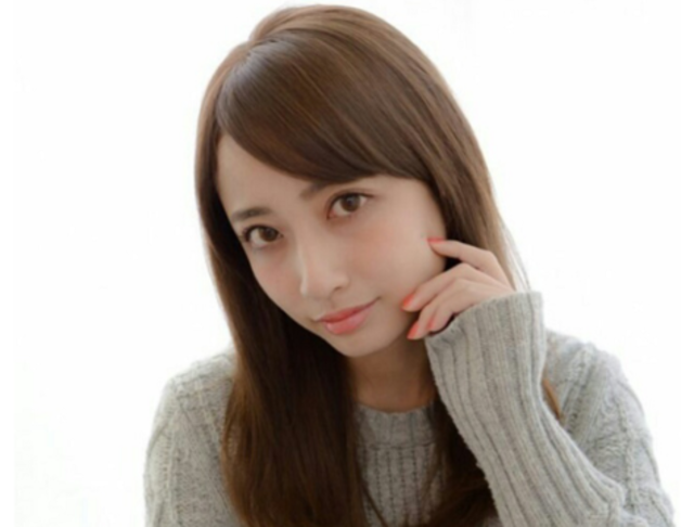 前髪アリ ナシ おでこが狭い人に似合う前髪特集 前髪で見え方が変わる Locari ロカリ