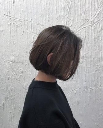 韓国のボブヘアがおしゃれ 年の最新人気ボブスタイルを真似したい Locari ロカリ