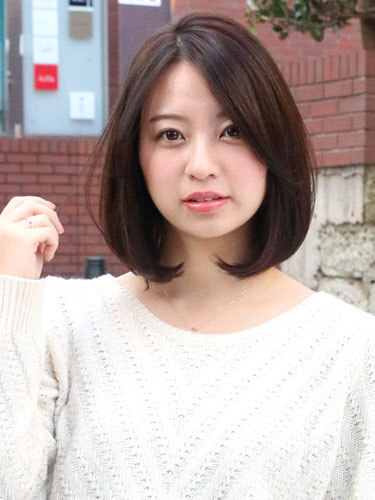 韓国ボブの人気ヘアスタイル特集 大人可愛いオルチャンヘアで垢抜けよう Locari ロカリ