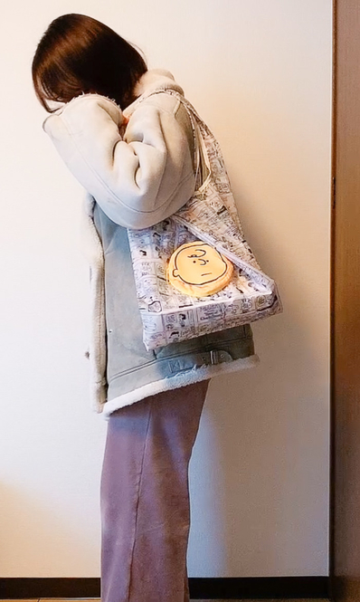 Aina Maruyama / BuzzFeed