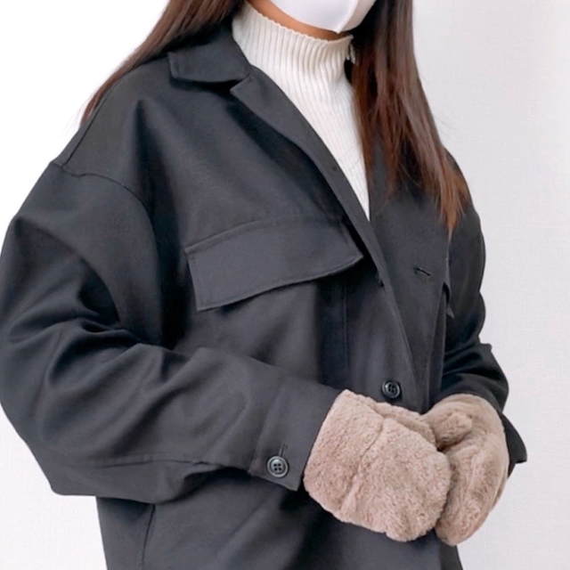 BuzzFeed/Shiori Saijo