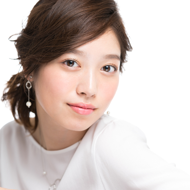 Hair and Makeup:Yukako Morino
