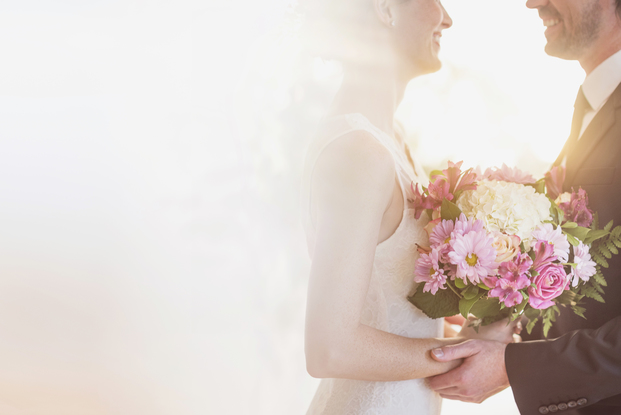 2017年の花嫁さんへ 結婚 吉日 カレンダー2017 Locari ロカリ