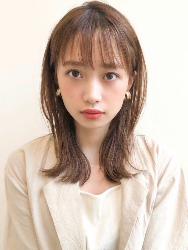 21 忙しくてもお手入れ楽ちん 30代ママのおしゃれも叶う髪型特集 Locari ロカリ