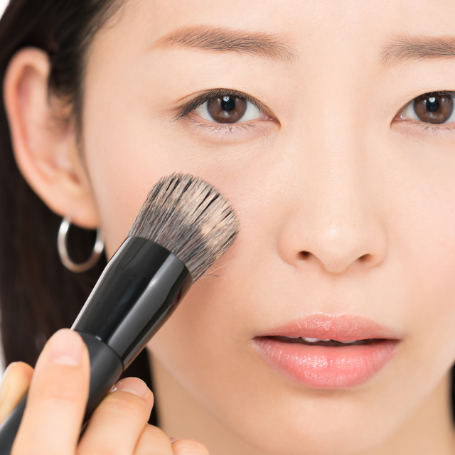Hair＆Make Up:Mika Sato