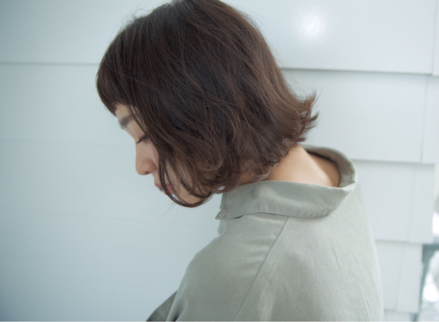 長さなんて関係ない ボブヘアのための 崩れにくい アレンジ Locari ロカリ