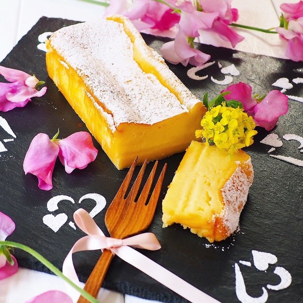 ケーキ作りを極めたい 絶品なのに可愛いパウンドケーキレシピ10選 Locari ロカリ