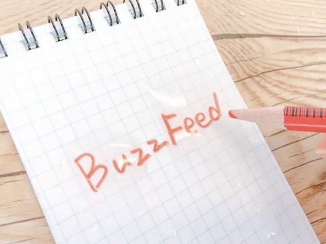 BuzzFeed