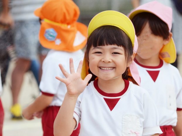 幼稚園は何歳から通える 入園時期とクラス分けの概要を紹介 Locari ロカリ