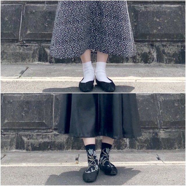 Shiori Saijo/BuzzFeed