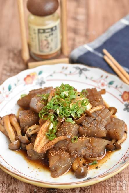 こんにゃくで10分 自粛太り撃退 痩せるこんにゃくおかず 12選 Locari ロカリ