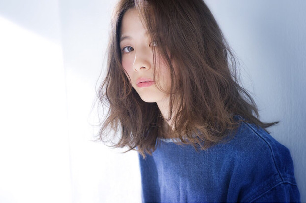 秋ヘア人気no 1 ロブ以上ミディアム未満の ロブディ がキテます Locari ロカリ