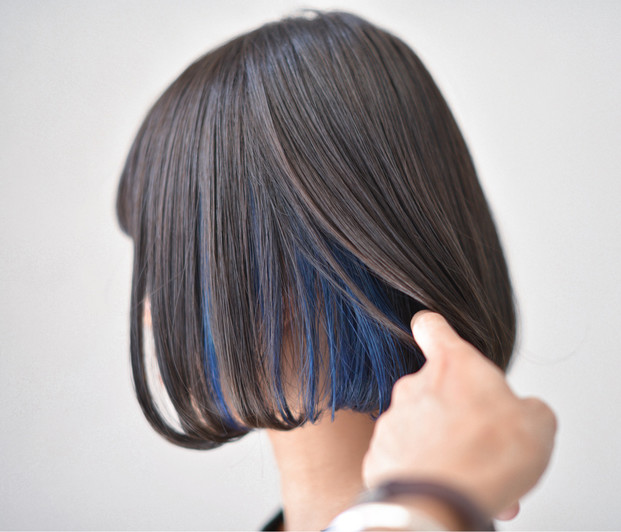 やっぱり切りたい 褒められ 秋ボブ ヘアカタログ Locari ロカリ やっぱり切りたい 褒められ 秋ボブ ヘアカタログ Locari ロカリ
