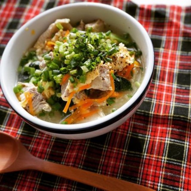 がっつり食べられる ヘルシー丼レシピ15選 Locari ロカリ