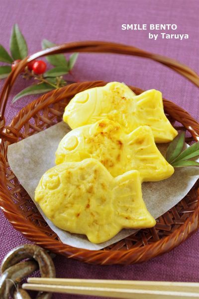 お弁当がパッと華やかに 卵焼きの可愛いアレンジ8選 Locari ロカリ