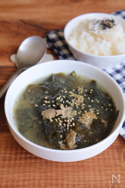 韓ドラを観たら食べたくなる お家で簡単 韓国料理 の人気レシピ16選 ヨムーノ