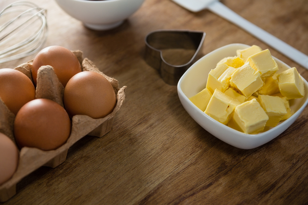 卵もバターも必要なし 家にあるものでできる 簡単おやつ 8選 Locari ロカリ