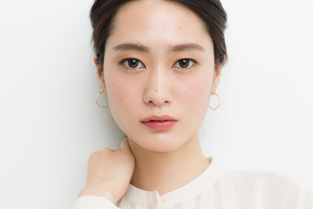 Hair＆Make Up:Yuka Takamatsu