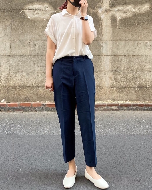 Ayumi Mori for BuzzFeed
