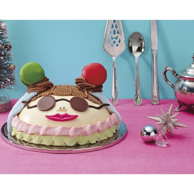 インスタ映えばっちり オンラインで購入できる絶品 クリスマスケーキ 8選 Locari ロカリ