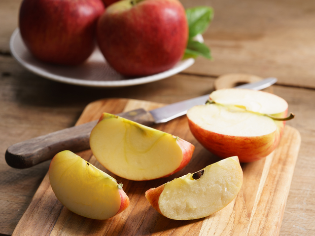 サラダからデザートまで りんごで作る簡単 華やか レシピ8選 Locari ロカリ