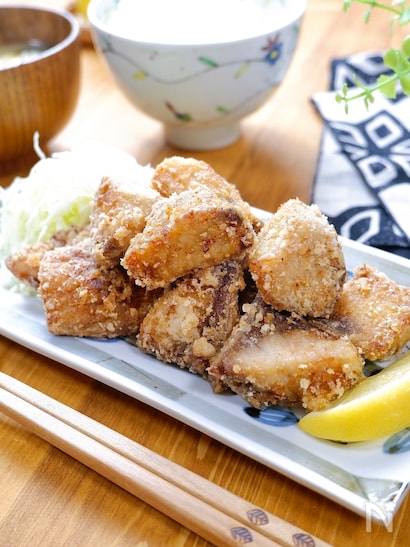 あると安心 やる気が出ない日用の 肉と魚の下味冷凍 レシピ14選 ヨムーノ
