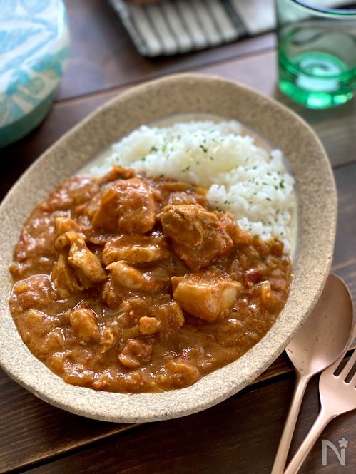 トマト缶、やっぱり最強です！お財布に優しい「節約トマト缶レシピ」12