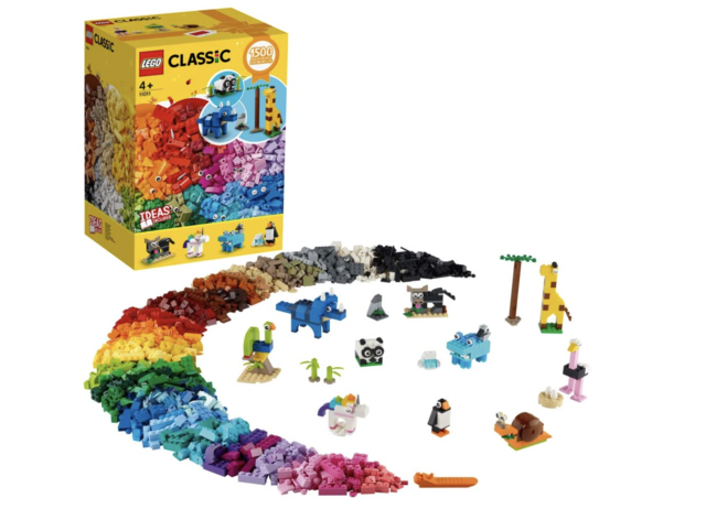 Amazon / Viaamzn.to