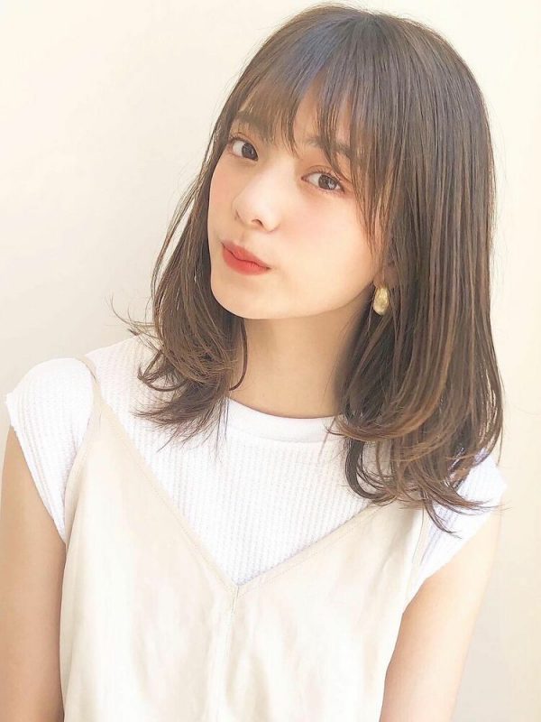 忙しくてもお手入れ楽ちんな髪型に 30代ママのおしゃれも叶うヘアスタイル特集 Locari ロカリ