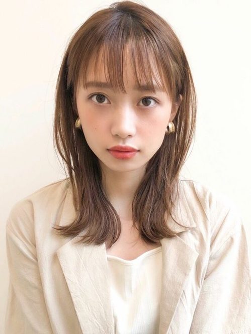 忙しくてもお手入れ楽ちんな髪型に 30代ママのおしゃれも叶うヘアスタイル特集 Locari ロカリ