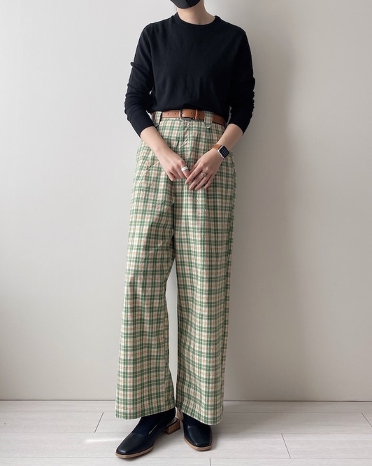 Ayumi Mori for BuzzFeed