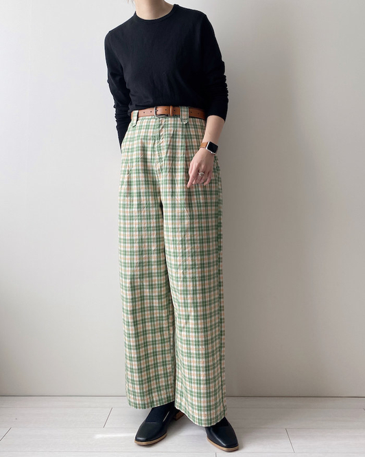 Ayumi Mori for BuzzFeed