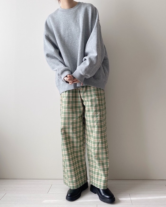 Ayumi Mori for BuzzFeed