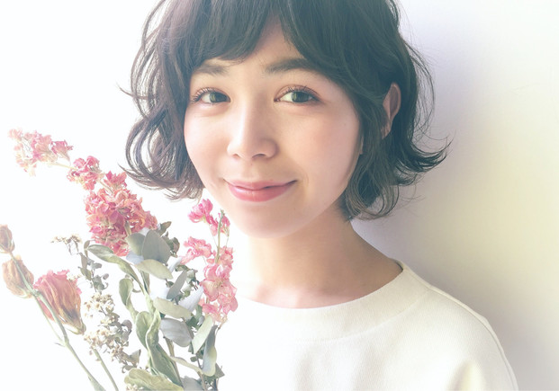 春はイメチェンの季節 春のボブヘアカタログ 簡単アレンジ Locari ロカリ