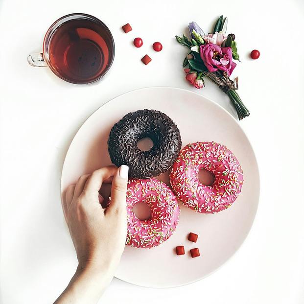 ダイエット中もok もちふわ食感がヤミツキな麩レンチトースト Locari ロカリ