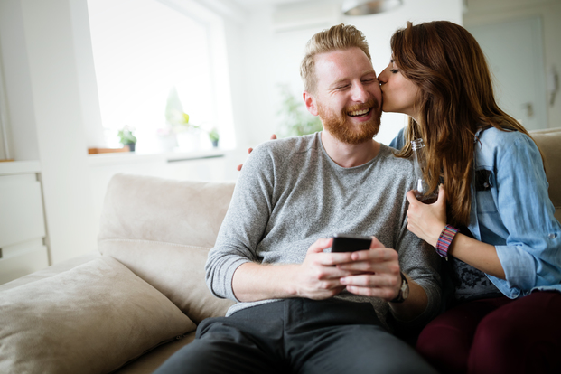 キス上手は愛される 彼をメロメロにする 25種類のキス を詳しく解説 Locari ロカリ