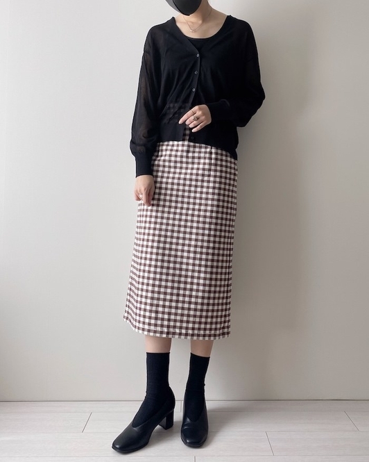 Ayumi Mori for BuzzFeed