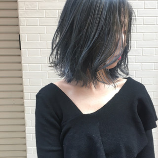 上品なくすみ色が気分です ドライフラワーカラー とヘアアレンジ Locari ロカリ