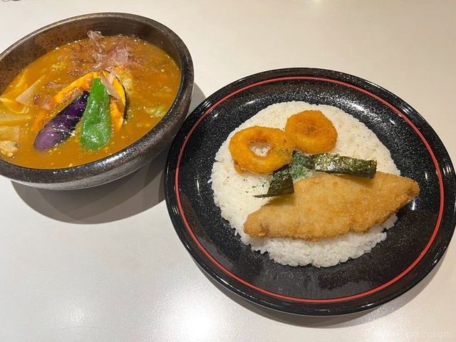 Photo by 松 宏彰（カレー細胞）