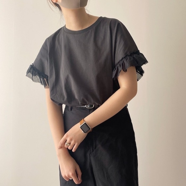 Ayumi Mori for BuzzFeed
