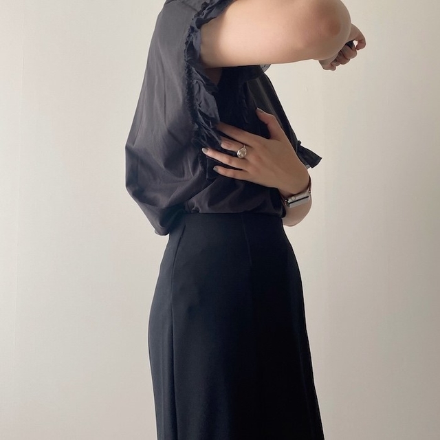 Ayumi Mori for BuzzFeed