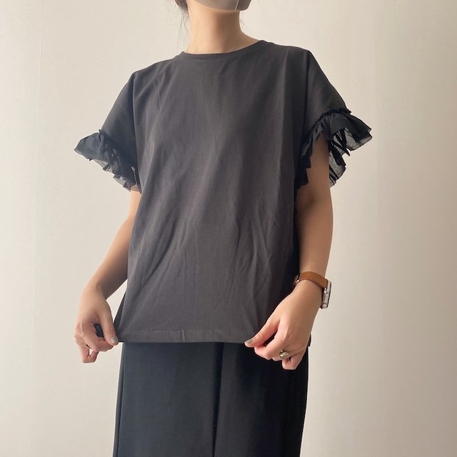 Ayumi Mori for BuzzFeed