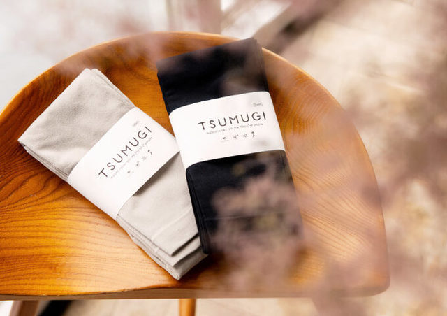 photo：TSUMUGI