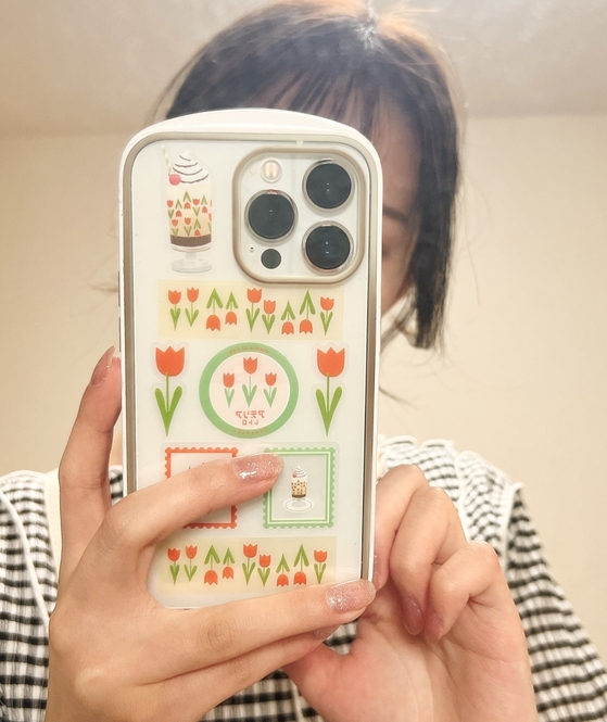 Chisato Morishima / BuzzFeed
